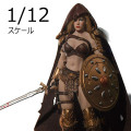 【TBLeague】TBリーグ PL2019-157 1/12 Arhian City of Horrors アーリアン シティー・オブ・ホラーズ