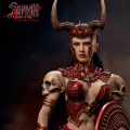 【TBLeague】TBリーグ PL2020-161 1/6 THE GODDESS OF WAR - SARIAH ゴッデス・オブ・ウォー サリア