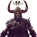 【TBLeague】TBリーグ PL2020-167 1/6 Barbarian soul バーバリアン ソウル 1/6スケール シームレス男性ボディフィギュア
