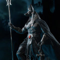 【TBLeague】TBリーグ PL2021-176 1/6 Anubis Guardian of The Underworld-Silver エジプト神話 冥界の神 アヌビス シルバー