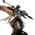 【TBLeague】TBリーグ PL2021-177B Horus God of the Sky- Sliver 1/6 Scale Action Figure エジプト神話 天空の神 ホルス シルバー