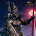 【TBLeague】TBリーグ PL2021-179A Osiris - Black 1/6 Scale Action Figure エジプト神話 オシリス神 ブラック