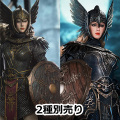 【TBLeague】TBリーグ PL2022-192 A/B 1/6 Night Warrior Women