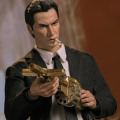 【PRESENT TOYS】PT-sp10 Hell Detective 1：6 Collectible Figure 1/6スケール男性フィギュア