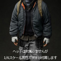 【PRESENT TOYS】PT-SP85 + PT-B03 Men’s Motorcycle clothing 1/6スケール モーターサイクルアウトフィット