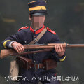 【QORANGE QOTOYS】QOM-1038 1/6 Japanese Invaders 27th Wing in LvShunKou 1904 日露戦争 大日本帝国陸軍 歩兵第27連隊 旅順攻囲戦1904