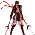 【ROCKETTOYS】ROC-002 1/6 CAPCOM 戦国BASARA 真田幸村 1/6スケール男性フィギュア