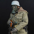 【Soldier Story】1/6 WW.II : PANZERGRENADIER WIKING DIVISION HUNGARY 1945