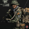 【Soldier Story】SS081 1/6 NAVY SEAL MK46MOD1 GUNNER アメリカ海軍特殊部隊 ネイビーシール