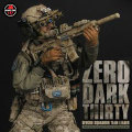 【Soldier Story】SS084 1/6 ZERO DARK THIRTY DEVGRU SQUADRON TEAM LEADER アメリカ海軍特殊戦開発グループ チーム リーダー