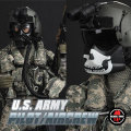 【Soldier Story】SS087 1/6 U.S. ARMY PILOT/AIRCREW アメリカ陸軍 パイロット/エアクルー
