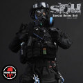 【Soldier Story】SS096 1/6 SPECIAL DUTIES UNIT ASSAULT LEADER 香港警務処警察機動部隊 SDU 特別任務連 飛虎隊