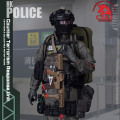 【Soldier Story】SS116 1/6 HK POLICE CTRU Tactical Medic 香港警察 反恐特勤隊 タクティカル・メディック