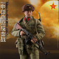 【Soldier Story】SS121 1/6 1962 SINO - INDIAN WAR 中印国境紛争 中国人民解放軍 1/6スケールミリタリーフィギュア