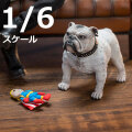 【Soosootoys】SST-025AC Terror 犬 1/6スケール 犬フィギュア