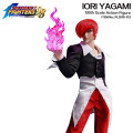 【TBLeague】PL2019-133 1/6 KOF98 IORI YAGAMI ザ・キング・オブ・ファイターズ 八神 庵 1/6スケール シームレス男性ボディフィギュア