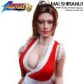 【TBLeague】PL2019-134 1/6 KOF98 ザ・キング・オブ・ファイターズ 不知火 舞 1/6スケール シームレス女性ボディフィギュア