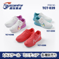 【TOYSCENTRE】TCT-039 A/B Women's sports shoes 女性ドール用スポーツシューズ スニーカー 1/6スケール 女性用シューズ