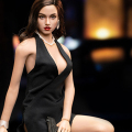 【TGToys(Tough Guys) × SWToys】TG8012 1/6 Cuban Agent キューバ人 エージェント 1/6スケール 女性ドール フィギュア