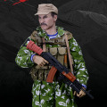 【UJINDOU】UD9008 1/6 The Caravan Hunter Ussr Spetsnaz In Afghanistan