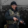 【UJINDOU】UD9026 1/6 U.S. ARMY DELTA FORCE 1980 OPERATION EAGLE CLAW アメリカ陸軍 デルタフォース イーグルクロー作戦1980