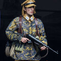 【UJINDOU】UD9059 1/6 WW2 German Hermann Goring Division Tunisia 1943