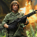 【DID】V80184 Vietnam War U.S. Army Colonel - James ベトナム戦争 アメリカ陸軍 大佐”ジェームス” 1/6スケールアクションフィギュア