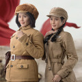 【VeryCool】VCF-2055A 1/6 Chinese People's Volunteer Army - Heroic sons and daughters “Xiu Mei”