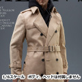 【VeryCool】VCL-1012 1/6 Men's Fashion Windbreaker Set  1/6スケール 男性フィギュア用コスチューム