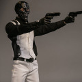 【VTS】VM-029 1/6 Black Skull ブラックスカル 1/6スケール男性フィギュア