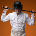 【YAN TOYS】JR01 1/6 Alex  アレックス 1/6スケール男性フィギュア