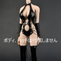 【ZYTOYS】ZY5009 Lingerie 1/6スケール 女性コスチューム