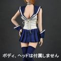 【ZYTOYS】ZY5015 幻想セーラー服 1/6スケール 女性コスチューム