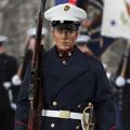 【DID】A80087 Tony The U.S. Marine Corps Ceremonial Guard アメリカ海軍儀礼兵 トニー