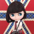 【タカラトミー】ブライス SHOP限定パンカホリックピープル