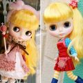 【タカラトミー】ブライス CWC限定9thアニバーサリー マラベルメロディ