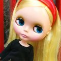 【タカラトミー】ブライス TOPSHOP限定シンプリーラブミー