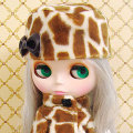 【タカラトミー】ブライス SHOP限定カプチーノチャット
