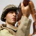 【DID】A80067 2nd Ranger Battalion Private Daniel