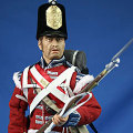 【DID】N80022 Bruce Line Infantry Regiment Royal Scots