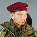 【DID】K80052 6th AIRBORNE DIVISION - RED DEVILS Michael Taylor