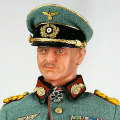 【DID】D80056 Heinz Guderian