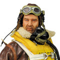 【DID】A80060 USAAF -Eighth Air Force- William Bowman
