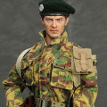 【DID】F80075 French Foreign Legion 2nd BEP Indochina 1954 Marcel