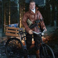 【DID】F80078 French Resistance(DID 2010 X'mas Special)Pierre