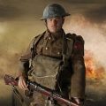 【DID】B11005 British Infantry 1914-1918 Albert Brown Special Edition 第一次世界大戦 イギリス軍 アルバート・ブラウン スペシャル