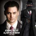 【DID】Chicago Gangster 1930 John シカゴ ギャングスター