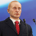 【DID】R80085 Putin President of Russia ロシア連邦大統領　ウラジーミル・ウラジーミロヴィチ・プーチン