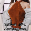 【i8TOYS】i8-H006C-D 1/6 Shadow Clothing 1/6スケール 女性ドール・フィギュア用コスチューム