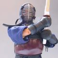 【CASTLE COMPANY】1/6スケール 剣道 男性フィギュア